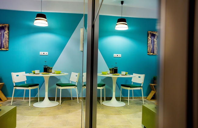 Emerald Suite - Photo 15