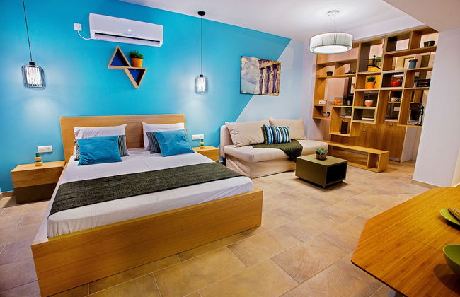Emerald Suite - Photo 14