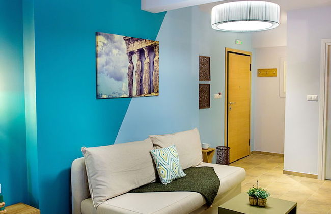 Emerald Suite - Photo 22