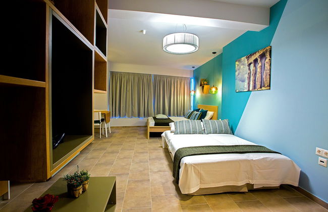 Emerald Suite - Photo 12