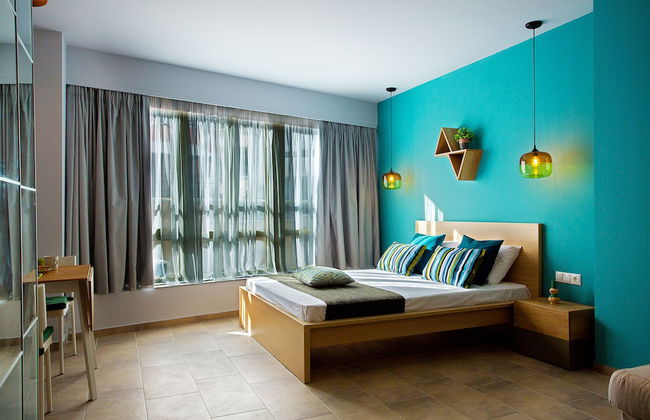 Emerald Suite - Photo 10