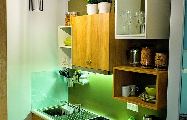 Emerald Suite - Photo 19