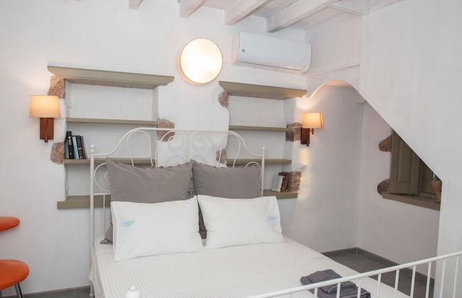 Patmos Exclusive Villas - Foto 17