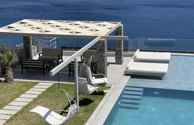 Villa Proistakis - Foto 24