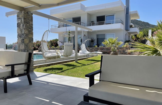 Villa Proistakis - Foto 12