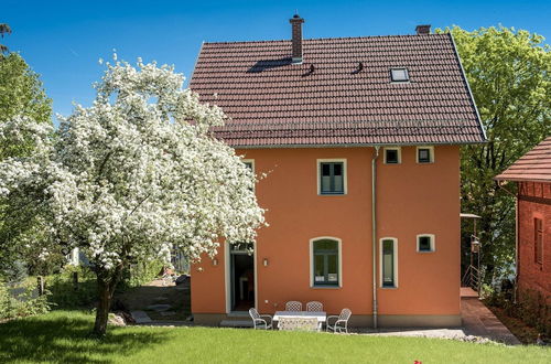 Photo 23 - Modern Holiday Home in Eisenach Thuringia With Terrace