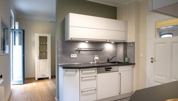 Cozinha privada