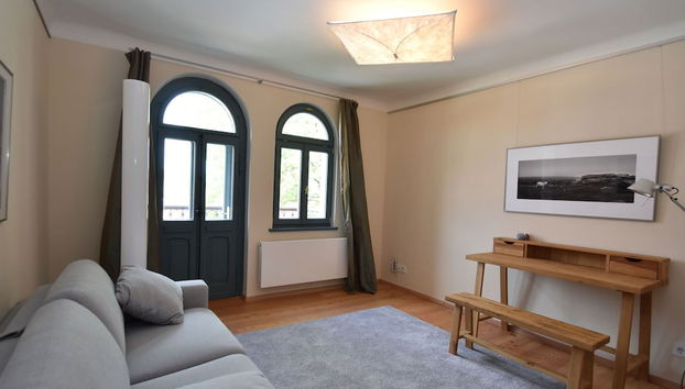 Sala de estar