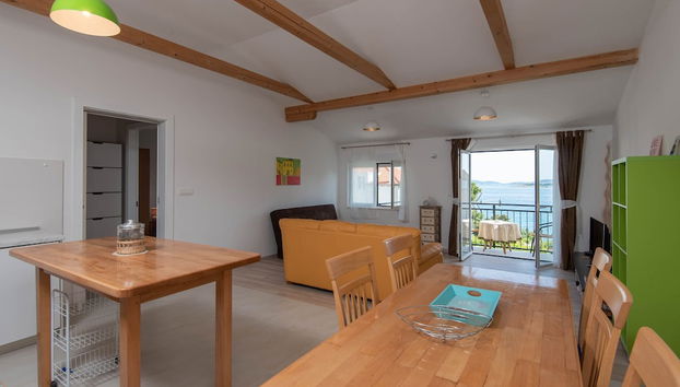 Refeições no quarto