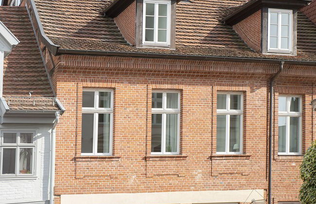 Schwerin City Apartment - Foto 47