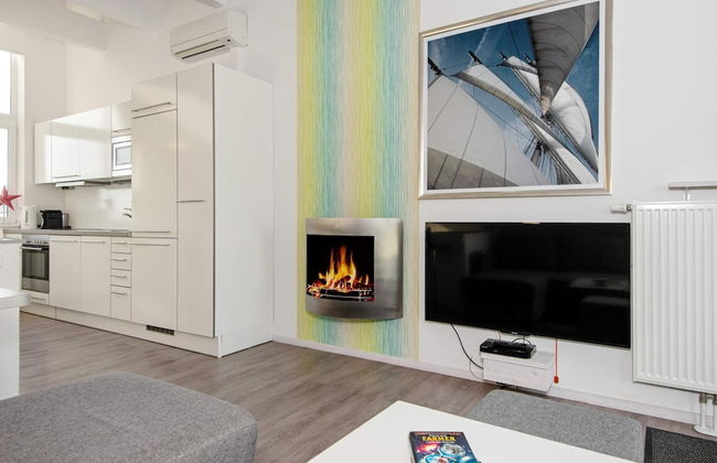 Holiday Home in Wendtorf - Foto 10
