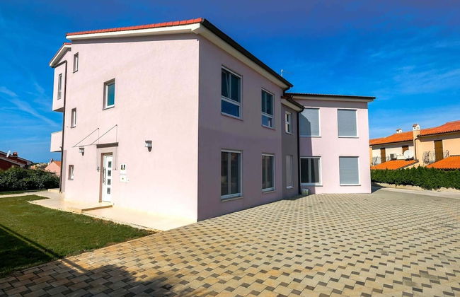 Apartment in Banjole Near the Beach - Foto 14
