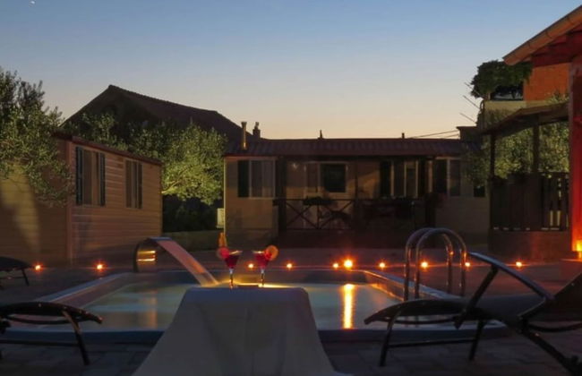 Lovely Holiday Home in Pakostane With Swimming Pool - Foto 6