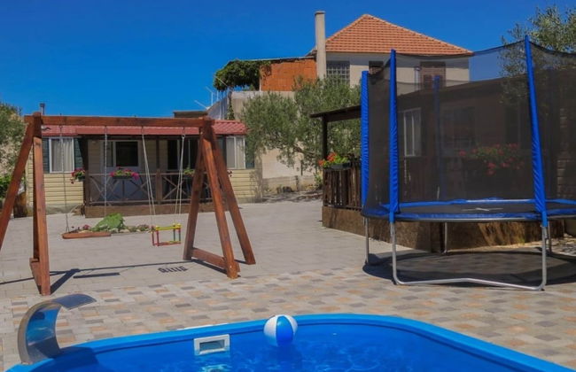 Alluring Holiday Home in Pakostane With Swimming Pool - Foto 8
