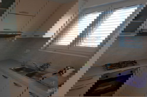 Foto 5 - Contemporary Apartment in Neviđane near Sea