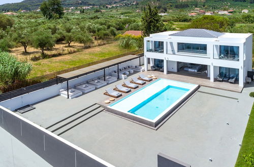 Photo 26 - Divine Villa Zakynthos