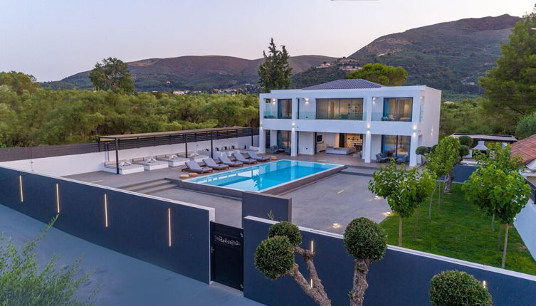 Foto 1 - Divine Villa Zakynthos
