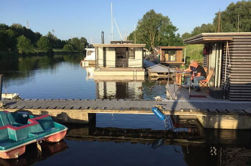 Photo 52 - Hausboot Resort Nordseeküste