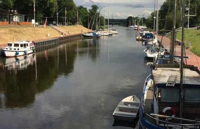Hausboot Resort Nordseeküste - Foto 63