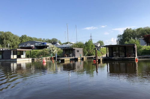 Foto 43 - Hausboot Resort Nordseeküste