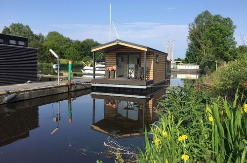 Photo 41 - Hausboot Resort Nordseeküste