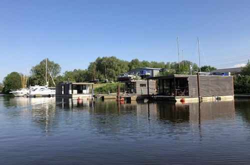 Photo 47 - Hausboot Resort Nordseeküste