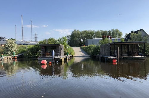 Photo 51 - Hausboot Resort Nordseeküste