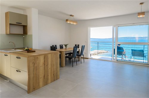 Photo 7 - Modern Beach apt W100 m2 Rooftop sea View Terrace