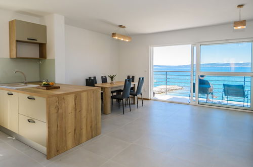 Photo 7 - Modern Beach apt W100 m2 Rooftop sea View Terrace