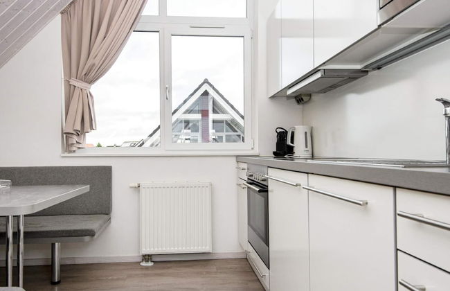 Holiday Home in Wendtorf - Foto 19