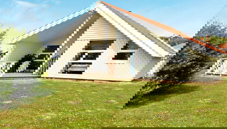 Foto 1 - Holiday Home in Otterndorf