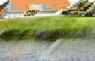 Photo 1 - Holiday Home in Otterndorf