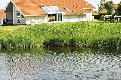 Foto 1 - Holiday Home in Otterndorf