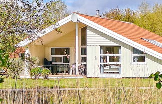 Foto 1 - Holiday Home in Otterndorf