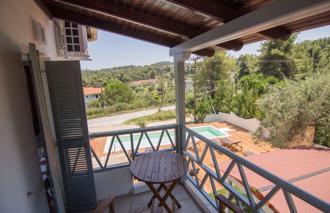 Casa Luxury Suites - Foto 23