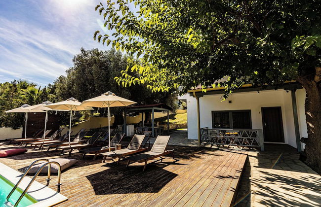 Casa Luxury Suites - Foto 20