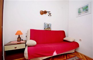 Foto 3 - A2 - Cozy Apartment, Best Location in Supetar