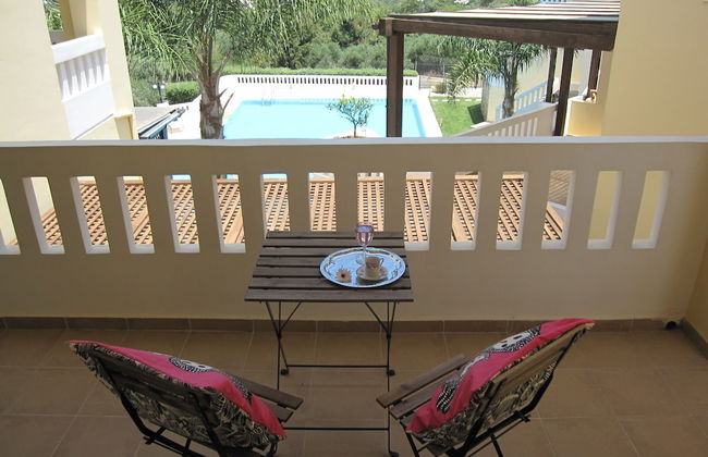 Villa Pandora - Angela & Michali - Foto 11