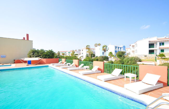 Sant Joan Apartaments - Adults Only - Foto 30