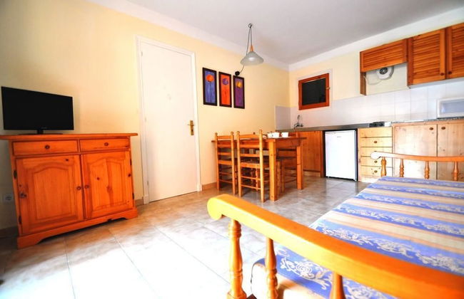 Sant Joan Apartaments - Adults Only - Foto 6