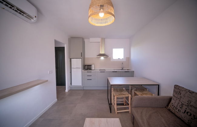 Sant Joan Apartaments - Adults Only - Foto 14