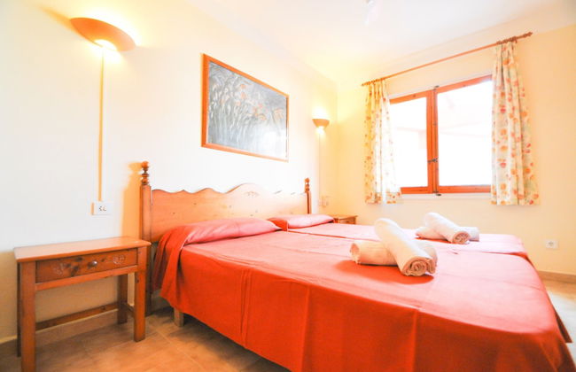 Sant Joan Apartaments - Adults Only - Foto 2