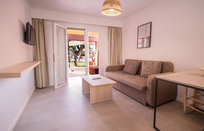 Sant Joan Apartaments - Adults Only - Foto 19