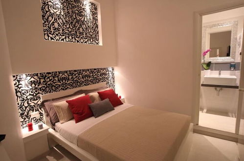 Foto 7 - Interno 7 Luxury Rooms