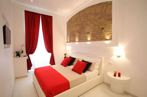 Photo 1 - Interno 7 Luxury Rooms