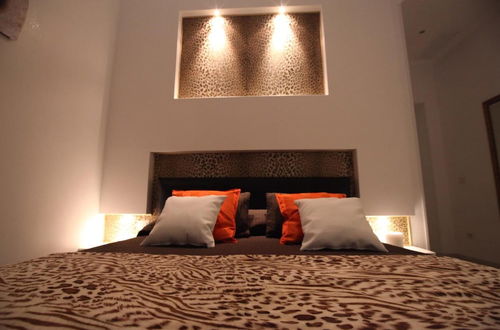 Foto 17 - Interno 7 Luxury Rooms