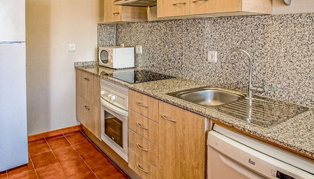 Cucina privata
