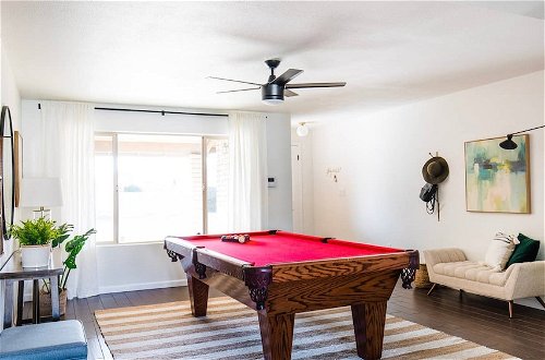 Photo 37 - Perfect 4 Bdrm Home With Pool and Game Room