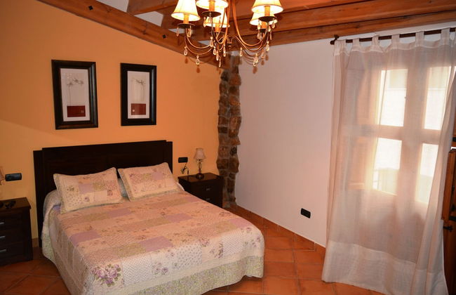 Casa Rural Forn del Sitjar - Foto 2