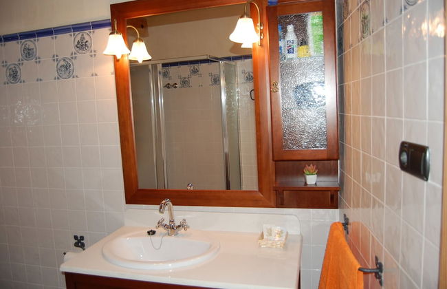 Casa Rural Forn del Sitjar - Foto 13